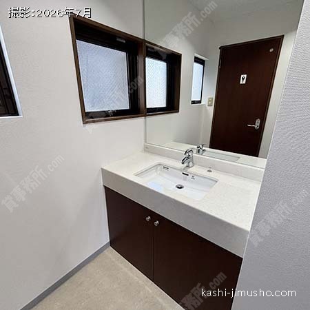 洗面台 洗面台
