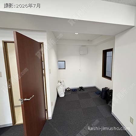 貸室内(7階) 貸室内(7階)