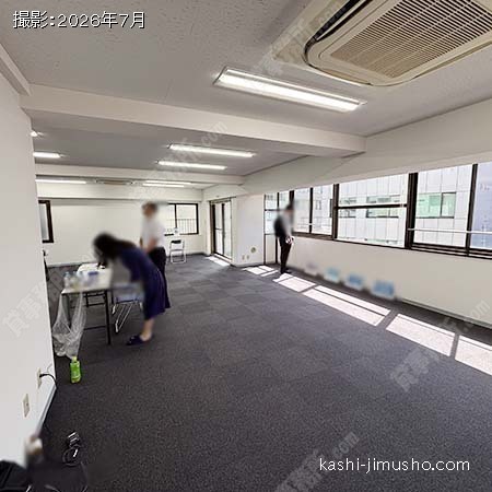貸室内(7階) 貸室内(7階)
