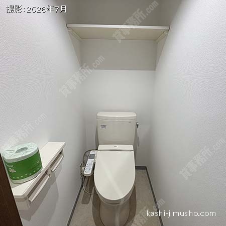 女性トイレ 女性トイレ