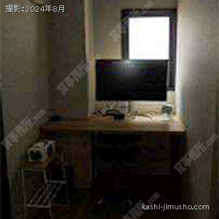 貸室内(3階)