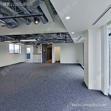 貸室内(11階) 貸室内(11階)
