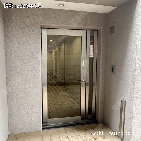 通用口