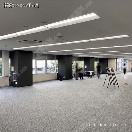 貸室内(4階)