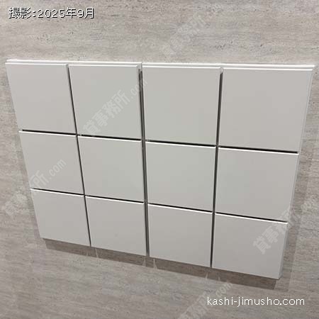 女性トイレ(8階)
