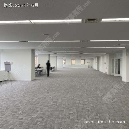 貸室内(4階) 貸室内(4階)