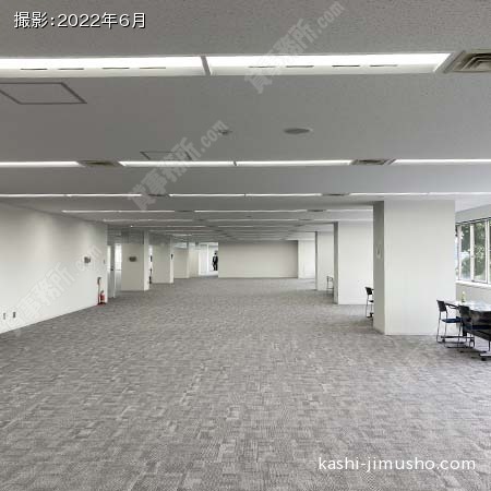 貸室内(4階) 貸室内(4階)