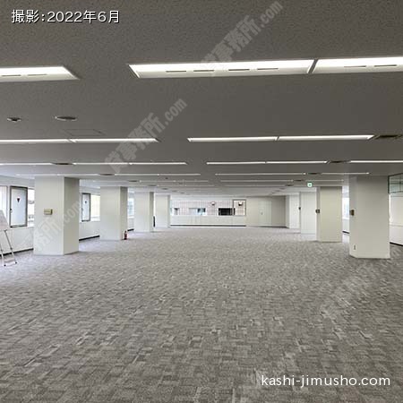 貸室内(4階) 貸室内(4階)