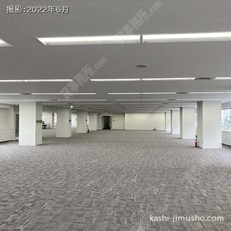 貸室内(4階) 貸室内(4階)