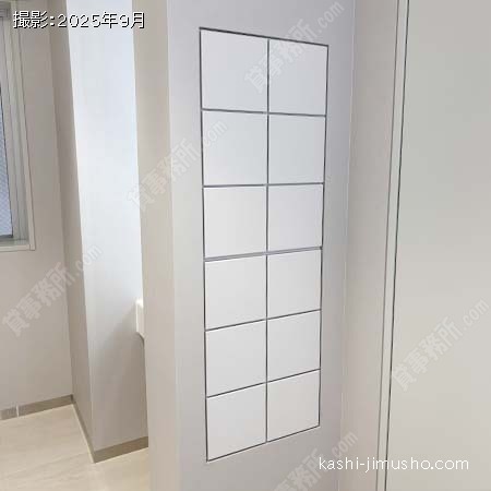 女性トイレ