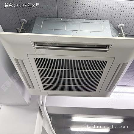 空調