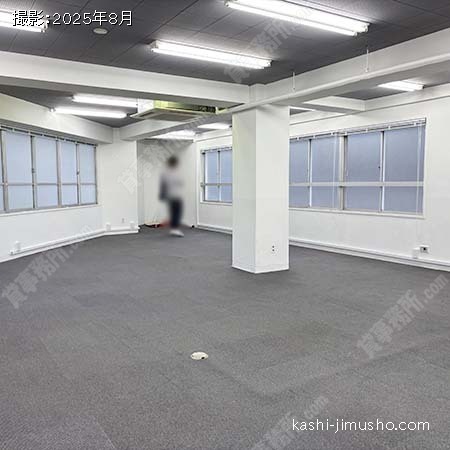 貸室内(2階)