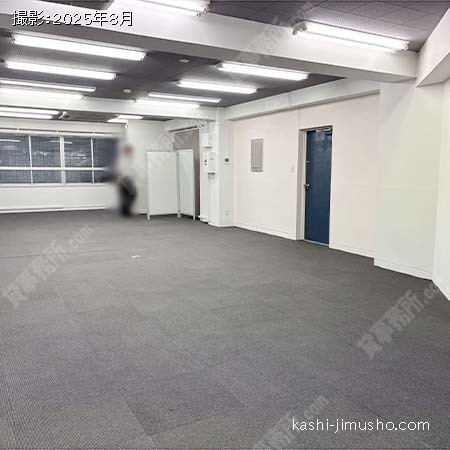 貸室内(2階)