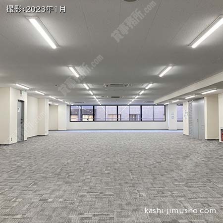貸室内(7階)