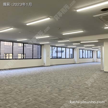 貸室内(7階)