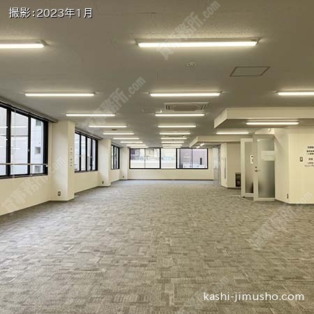 貸室内(7階)