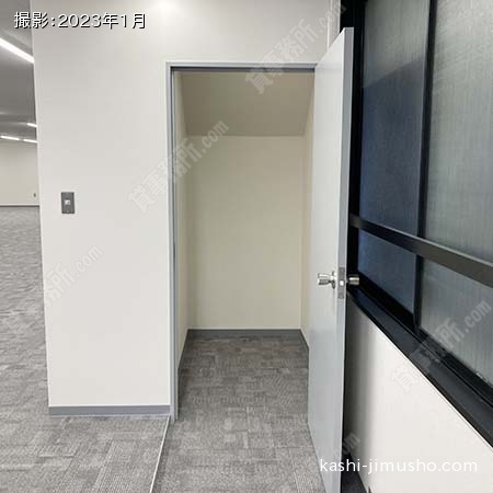 貸室内(7階)