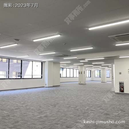 貸室内(6階)