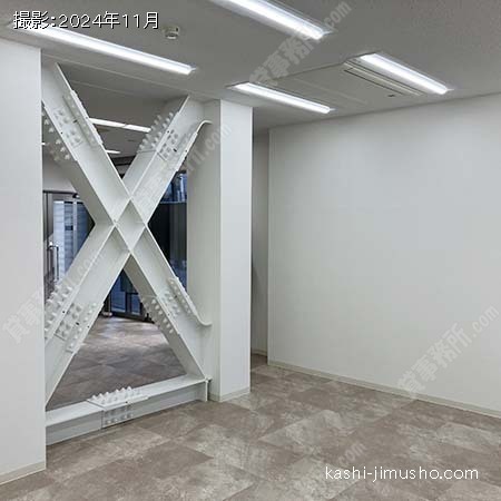 貸室内(1階)