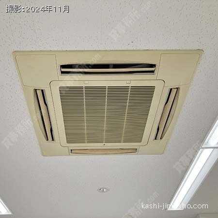 空調