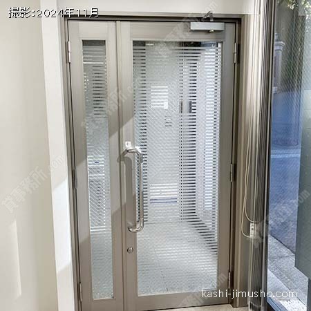 貸室内(1階)