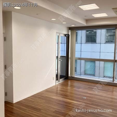 貸室内(6階)