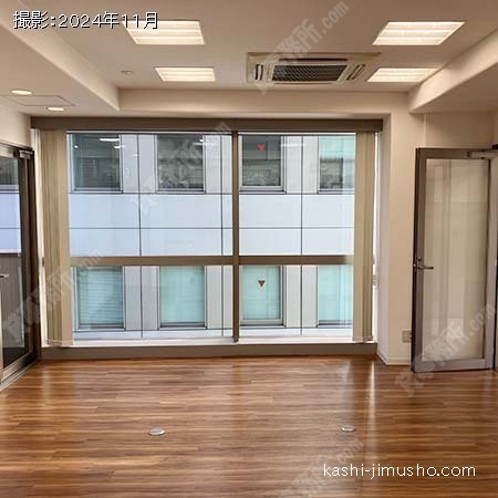 貸室内(6階)