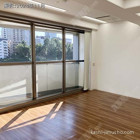 貸室内(6階)