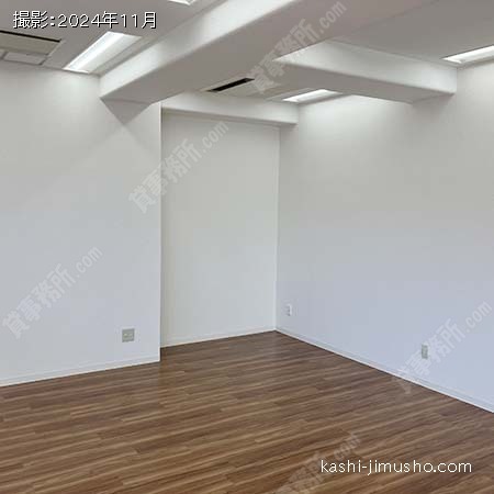 貸室内(6階)