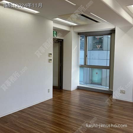 貸室内(6階)