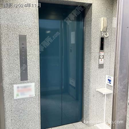 エレベーター
