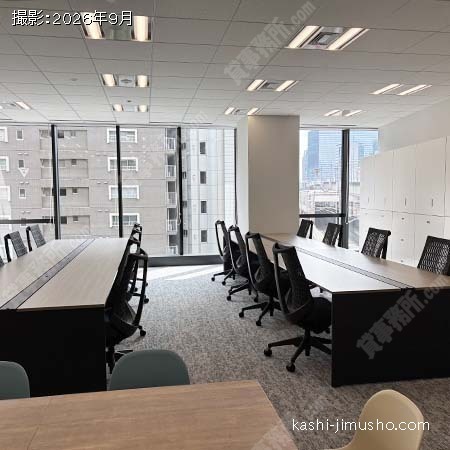 貸室内(5階) 貸室内(5階)