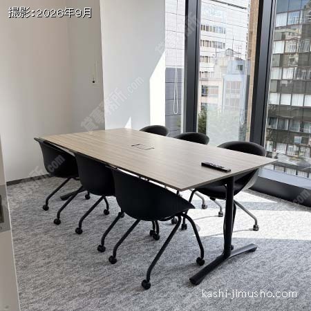貸室内(5階) 貸室内(5階)
