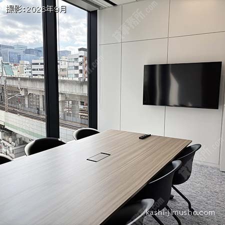 貸室内(5階) 貸室内(5階)