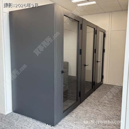貸室内(5階) 貸室内(5階)