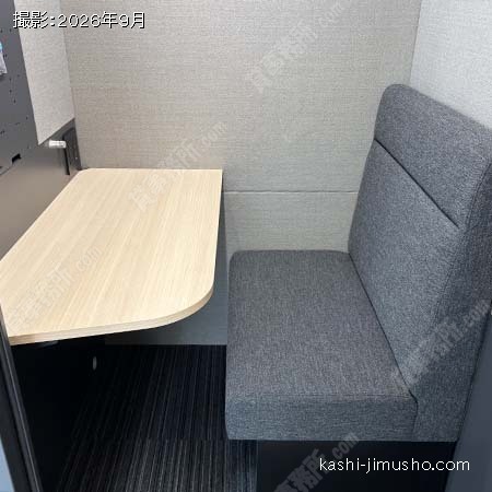 貸室内(5階) 貸室内(5階)