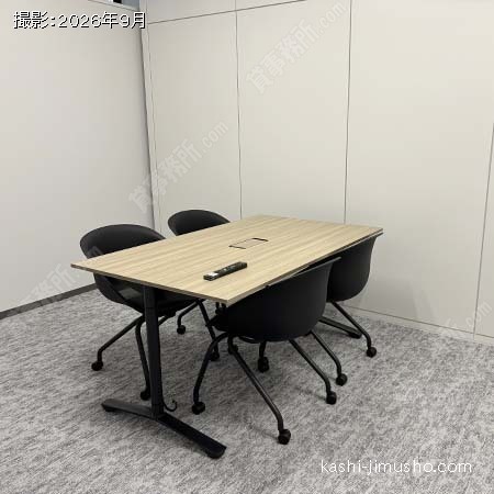 貸室内(5階) 貸室内(5階)