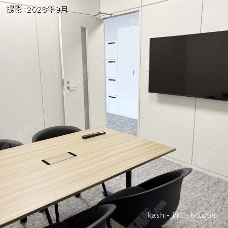 貸室内(5階) 貸室内(5階)