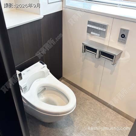 男性トイレ 男性トイレ