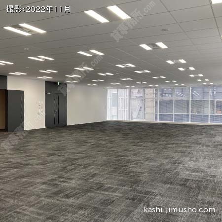 貸室内(5階)