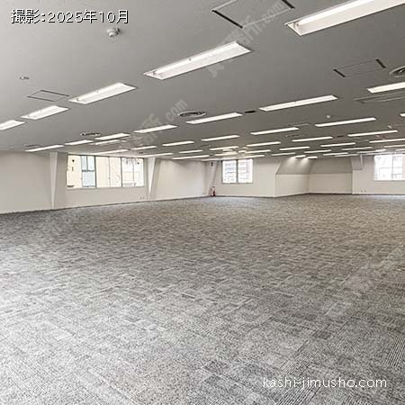 貸室内(5階) 貸室内(5階)