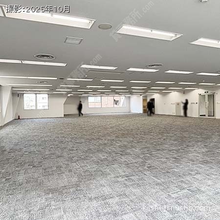 貸室内(5階) 貸室内(5階)