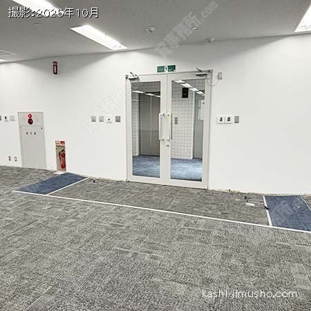 貸室内(5階) 貸室内(5階)