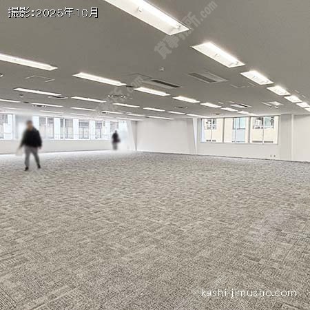 貸室内(5階) 貸室内(5階)