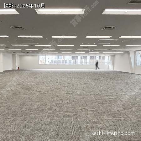 貸室内(5階) 貸室内(5階)