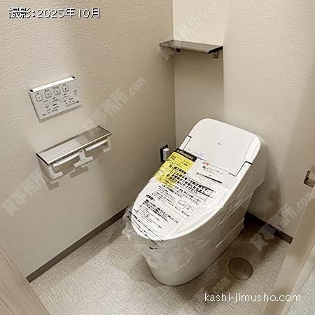 女性トイレ 女性トイレ