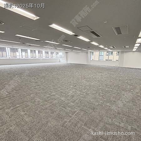 貸室内(5階) 貸室内(5階)