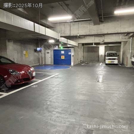 駐車場 駐車場