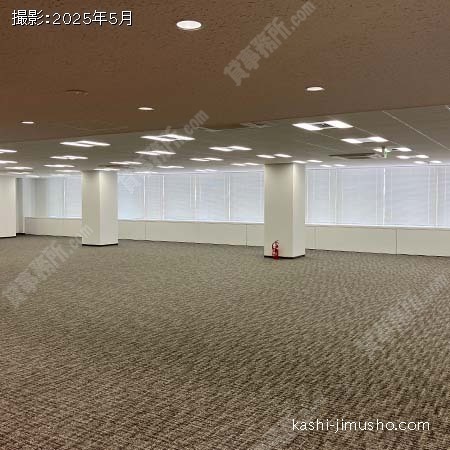 貸室内(6階)