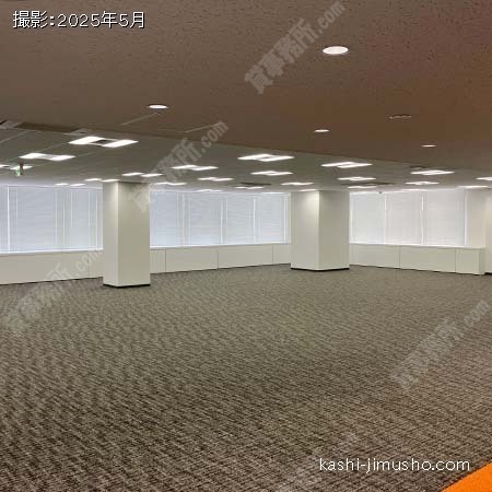 貸室内(6階)